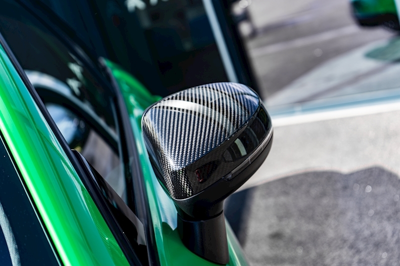 Audi 2.0 TFSI Sportback 5dr Petrol quattro Euro 6 (s/s) (231 ps)