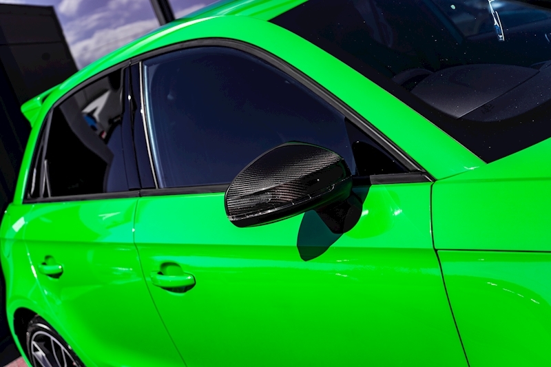 Audi 2.0 TFSI Sportback 5dr Petrol quattro Euro 6 (s/s) (231 ps)