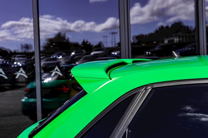 Audi 2.0 TFSI Sportback 5dr Petrol quattro Euro 6 (s/s) (231 ps)