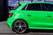 Audi 2.0 TFSI Sportback 5dr Petrol quattro Euro 6 (s/s) (231 ps)