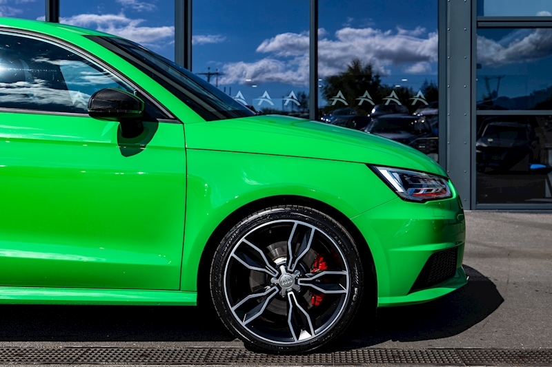 Audi 2.0 TFSI Sportback 5dr Petrol quattro Euro 6 (s/s) (231 ps)