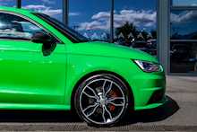 Audi 2.0 TFSI Sportback 5dr Petrol quattro Euro 6 (s/s) (231 ps)