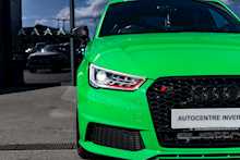 Audi 2.0 TFSI Sportback 5dr Petrol quattro Euro 6 (s/s) (231 ps)