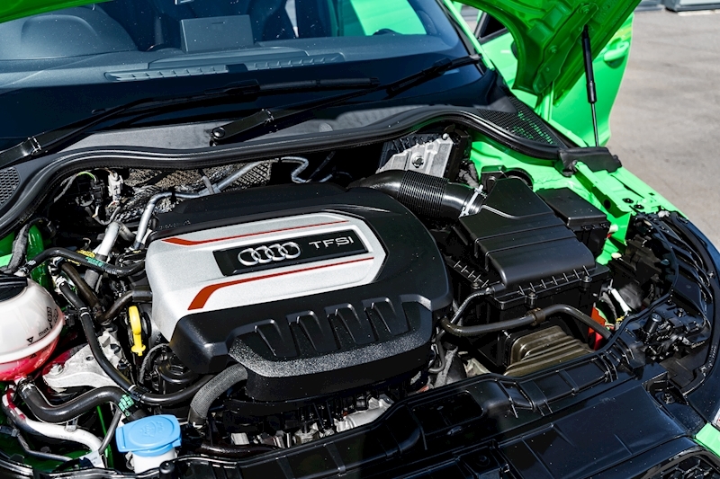 Audi 2.0 TFSI Sportback 5dr Petrol quattro Euro 6 (s/s) (231 ps)