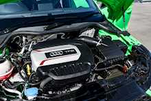 Audi 2.0 TFSI Sportback 5dr Petrol quattro Euro 6 (s/s) (231 ps)