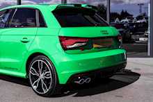 Audi 2.0 TFSI Sportback 5dr Petrol quattro Euro 6 (s/s) (231 ps)