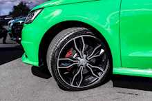 Audi 2.0 TFSI Sportback 5dr Petrol quattro Euro 6 (s/s) (231 ps)