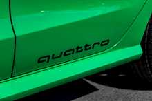 Audi 2.0 TFSI Sportback 5dr Petrol quattro Euro 6 (s/s) (231 ps)