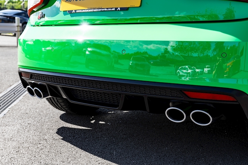 Audi 2.0 TFSI Sportback 5dr Petrol quattro Euro 6 (s/s) (231 ps)