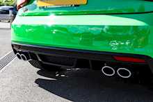 Audi 2.0 TFSI Sportback 5dr Petrol quattro Euro 6 (s/s) (231 ps)