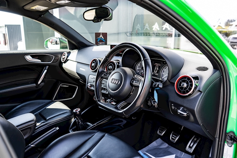 Audi 2.0 TFSI Sportback 5dr Petrol quattro Euro 6 (s/s) (231 ps)