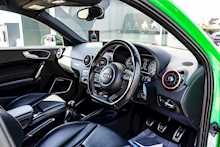 Audi 2.0 TFSI Sportback 5dr Petrol quattro Euro 6 (s/s) (231 ps)