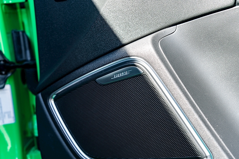 Audi 2.0 TFSI Sportback 5dr Petrol quattro Euro 6 (s/s) (231 ps)