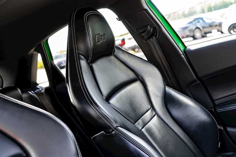 Audi 2.0 TFSI Sportback 5dr Petrol quattro Euro 6 (s/s) (231 ps)