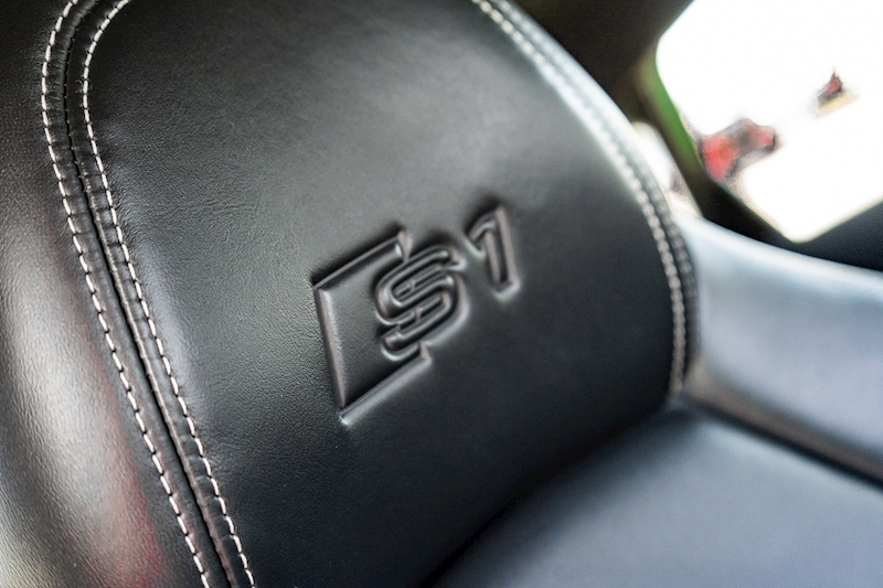 Audi 2.0 TFSI Sportback 5dr Petrol quattro Euro 6 (s/s) (231 ps)