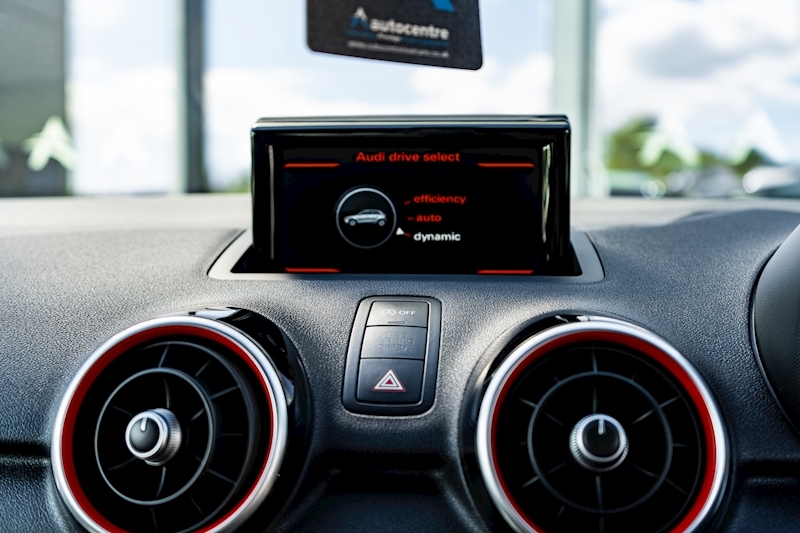 Audi 2.0 TFSI Sportback 5dr Petrol quattro Euro 6 (s/s) (231 ps)