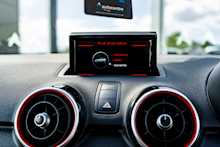 Audi 2.0 TFSI Sportback 5dr Petrol quattro Euro 6 (s/s) (231 ps)