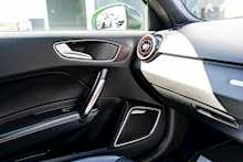 Audi 2.0 TFSI Sportback 5dr Petrol quattro Euro 6 (s/s) (231 ps)