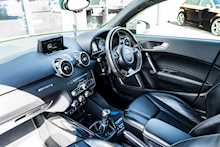 Audi 2.0 TFSI Sportback 5dr Petrol quattro Euro 6 (s/s) (231 ps)