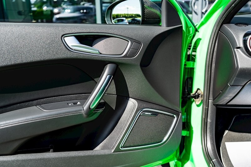 Audi 2.0 TFSI Sportback 5dr Petrol quattro Euro 6 (s/s) (231 ps)