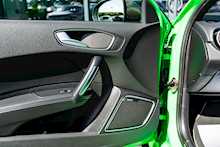 Audi 2.0 TFSI Sportback 5dr Petrol quattro Euro 6 (s/s) (231 ps)