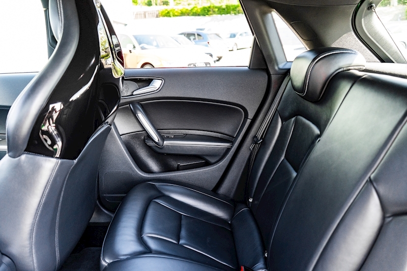 Audi 2.0 TFSI Sportback 5dr Petrol quattro Euro 6 (s/s) (231 ps)