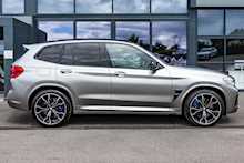 BMW 3.0i Competition SUV 5dr Petrol Auto xDrive Euro 6 (s/s) (510 ps)