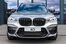 BMW 3.0i Competition SUV 5dr Petrol Auto xDrive Euro 6 (s/s) (510 ps)