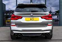 BMW 3.0i Competition SUV 5dr Petrol Auto xDrive Euro 6 (s/s) (510 ps)