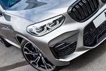 BMW 3.0i Competition SUV 5dr Petrol Auto xDrive Euro 6 (s/s) (510 ps)