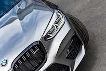 BMW 3.0i Competition SUV 5dr Petrol Auto xDrive Euro 6 (s/s) (510 ps)