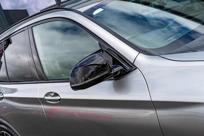 BMW 3.0i Competition SUV 5dr Petrol Auto xDrive Euro 6 (s/s) (510 ps)