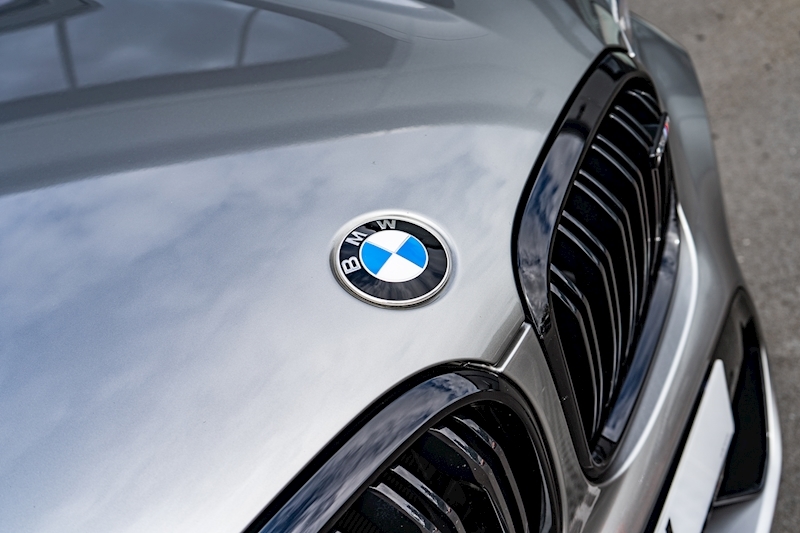 BMW 3.0i Competition SUV 5dr Petrol Auto xDrive Euro 6 (s/s) (510 ps)