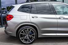 BMW 3.0i Competition SUV 5dr Petrol Auto xDrive Euro 6 (s/s) (510 ps)