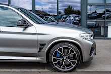 BMW 3.0i Competition SUV 5dr Petrol Auto xDrive Euro 6 (s/s) (510 ps)