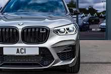 BMW 3.0i Competition SUV 5dr Petrol Auto xDrive Euro 6 (s/s) (510 ps)