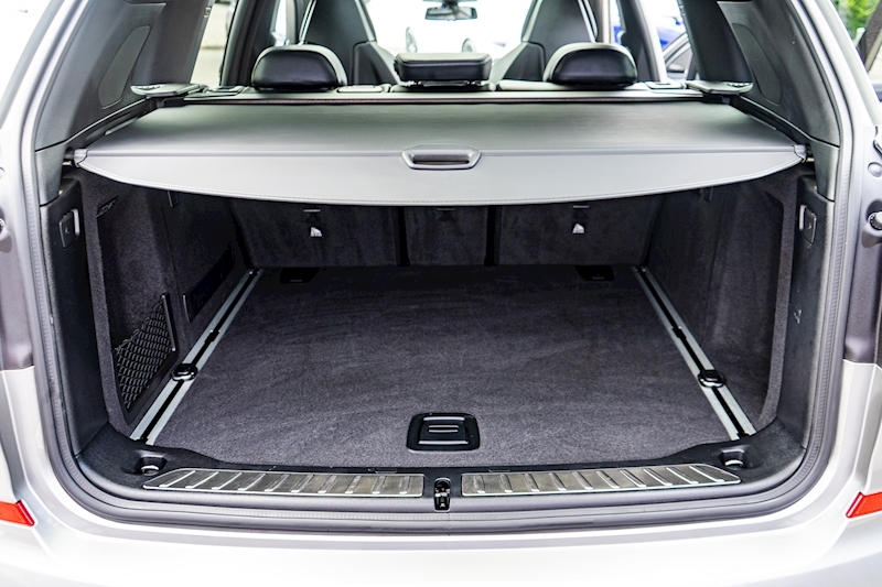 BMW 3.0i Competition SUV 5dr Petrol Auto xDrive Euro 6 (s/s) (510 ps)