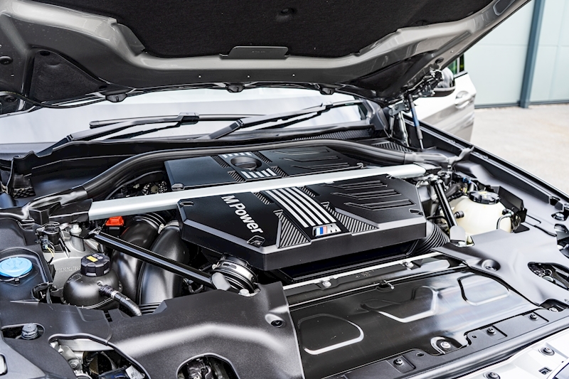 BMW 3.0i Competition SUV 5dr Petrol Auto xDrive Euro 6 (s/s) (510 ps)