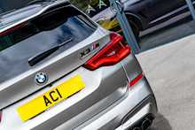 BMW 3.0i Competition SUV 5dr Petrol Auto xDrive Euro 6 (s/s) (510 ps)