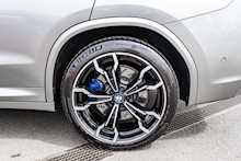 BMW 3.0i Competition SUV 5dr Petrol Auto xDrive Euro 6 (s/s) (510 ps)