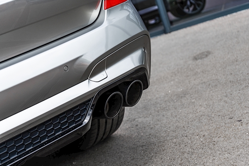 BMW 3.0i Competition SUV 5dr Petrol Auto xDrive Euro 6 (s/s) (510 ps)