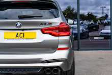 BMW 3.0i Competition SUV 5dr Petrol Auto xDrive Euro 6 (s/s) (510 ps)