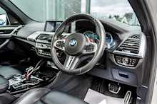 BMW 3.0i Competition SUV 5dr Petrol Auto xDrive Euro 6 (s/s) (510 ps)