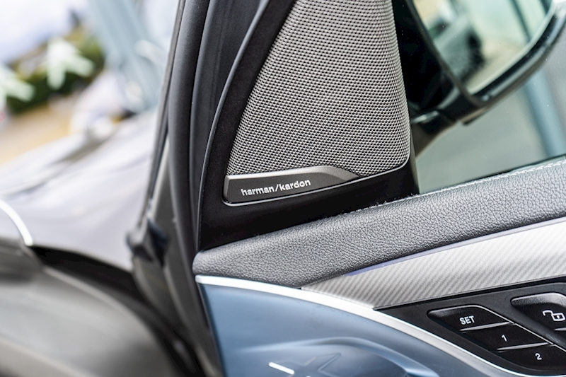 BMW 3.0i Competition SUV 5dr Petrol Auto xDrive Euro 6 (s/s) (510 ps)