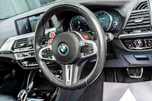 BMW 3.0i Competition SUV 5dr Petrol Auto xDrive Euro 6 (s/s) (510 ps)