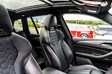 BMW 3.0i Competition SUV 5dr Petrol Auto xDrive Euro 6 (s/s) (510 ps)