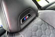 BMW 3.0i Competition SUV 5dr Petrol Auto xDrive Euro 6 (s/s) (510 ps)