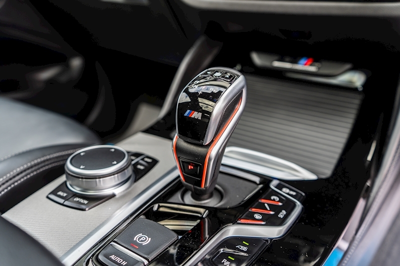 BMW 3.0i Competition SUV 5dr Petrol Auto xDrive Euro 6 (s/s) (510 ps)