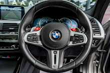 BMW 3.0i Competition SUV 5dr Petrol Auto xDrive Euro 6 (s/s) (510 ps)