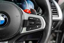 BMW 3.0i Competition SUV 5dr Petrol Auto xDrive Euro 6 (s/s) (510 ps)